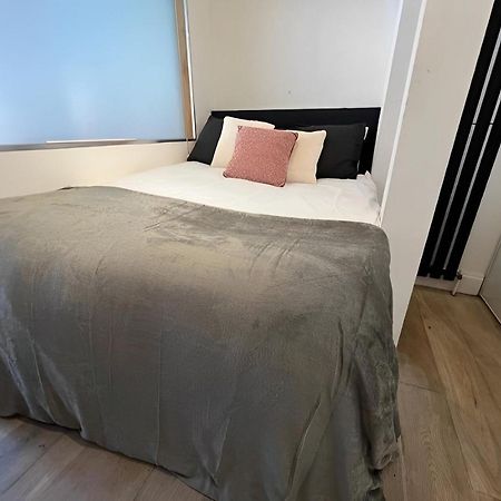 Nice Studio Shepherd'S Bush London Near Everything Londres Exterior foto