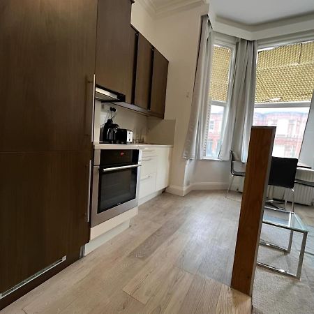 Nice Studio Shepherd'S Bush London Near Everything Londres Exterior foto